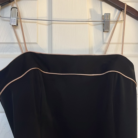 JESSICA | Petite A Line Party Dress Sz US 12 - Picture 2 of 7